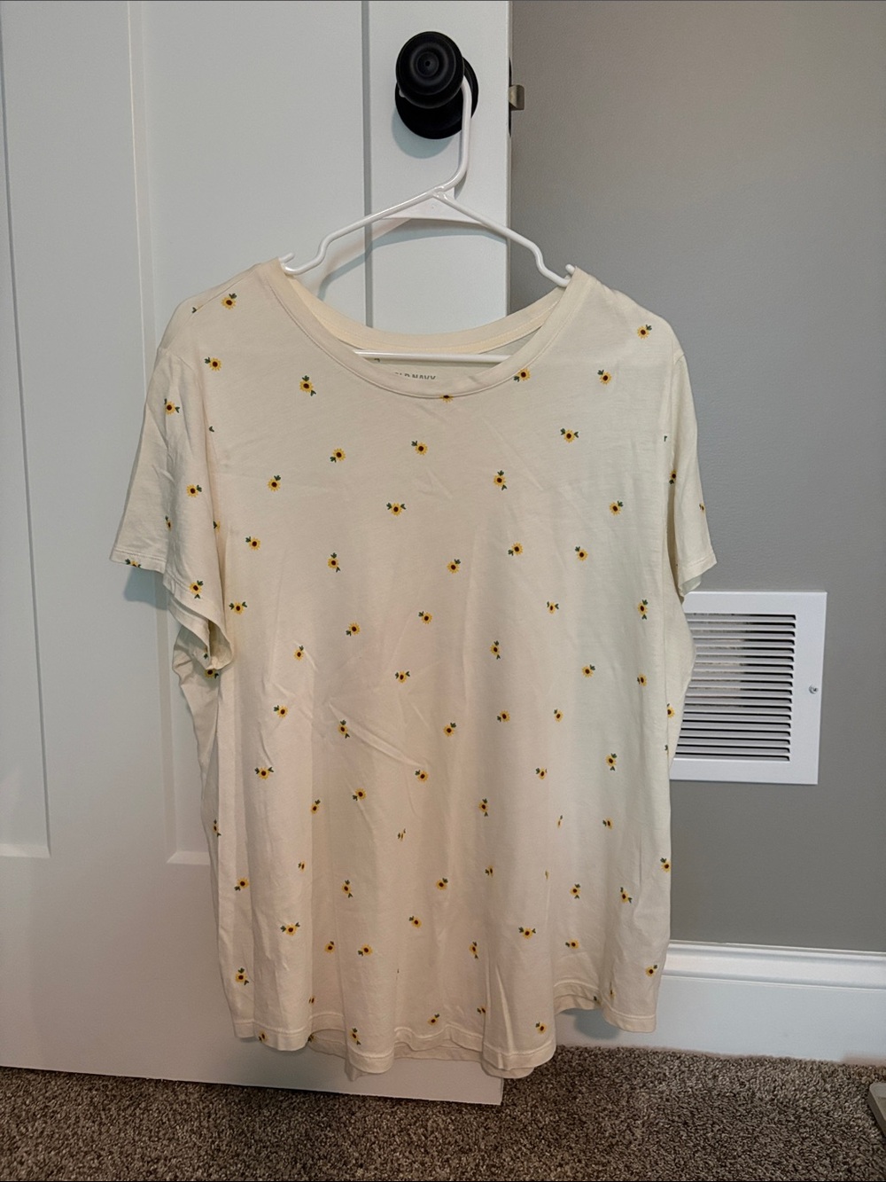 Old Navy Everywear Short-Sleeve Tee